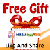 Holi Free Gift From JIO User Added 10GB Free 4G DATA