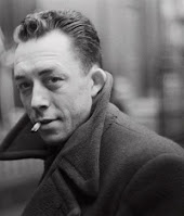 Pemikiran filsafat Albert Camus