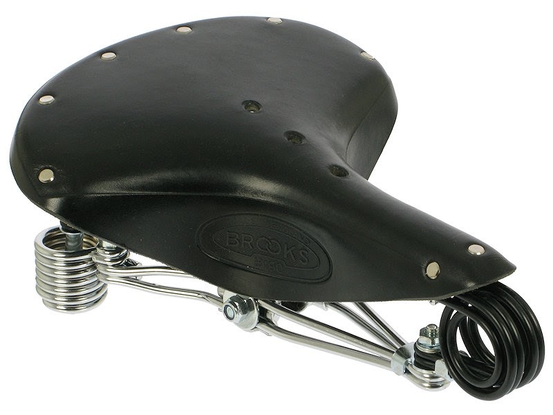 brooks b190 saddle