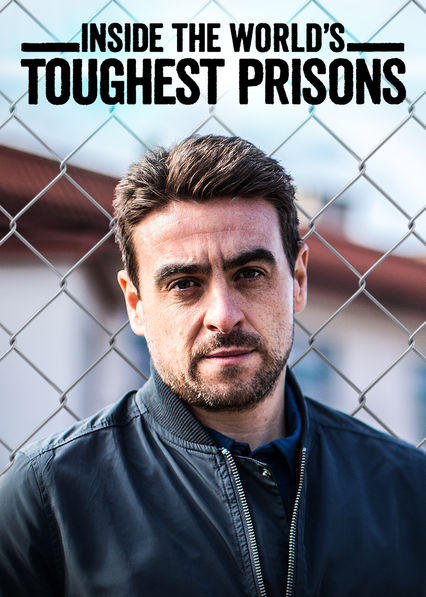 Inside the World's Toughest Prisons (2016-) με ελληνικους υποτιτλους