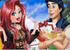 juegos de Ariel