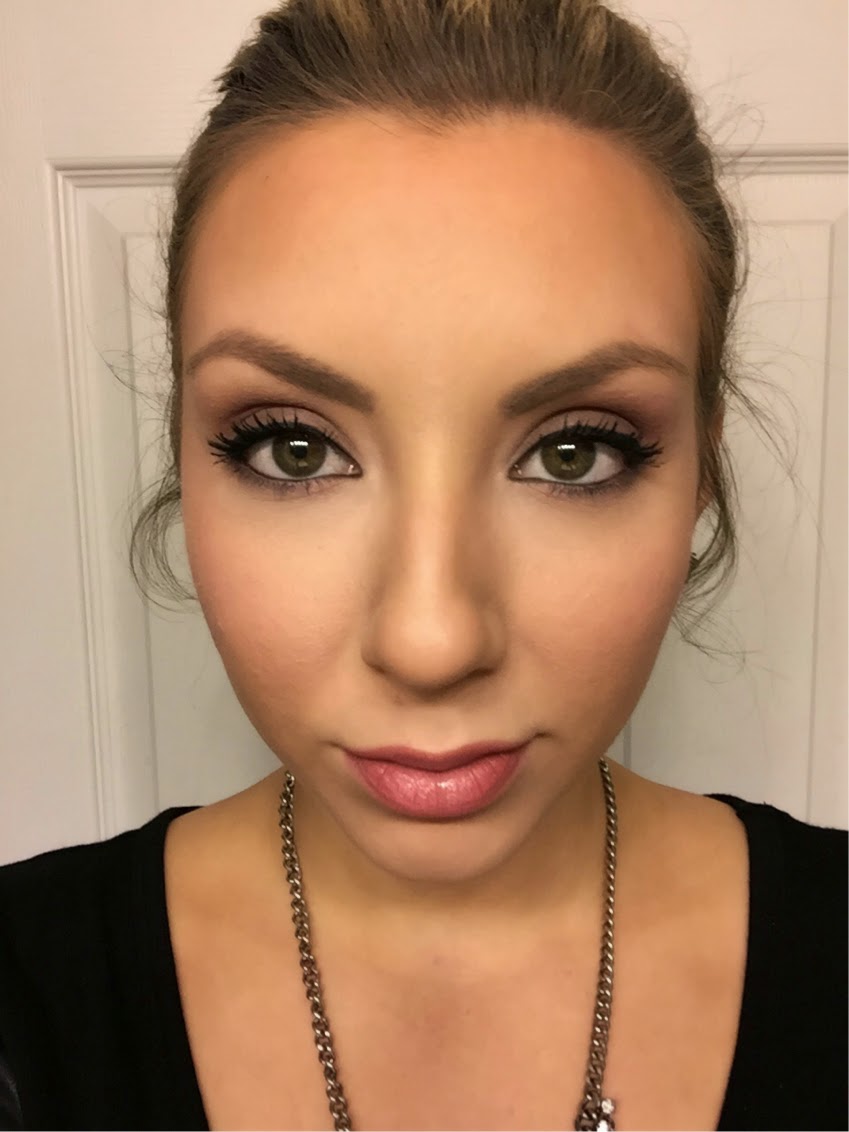 Drugstore Cream Contour Tutorial