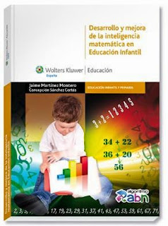 Desarrollo y mejora de la inteligencia matemática en Educación Infantil