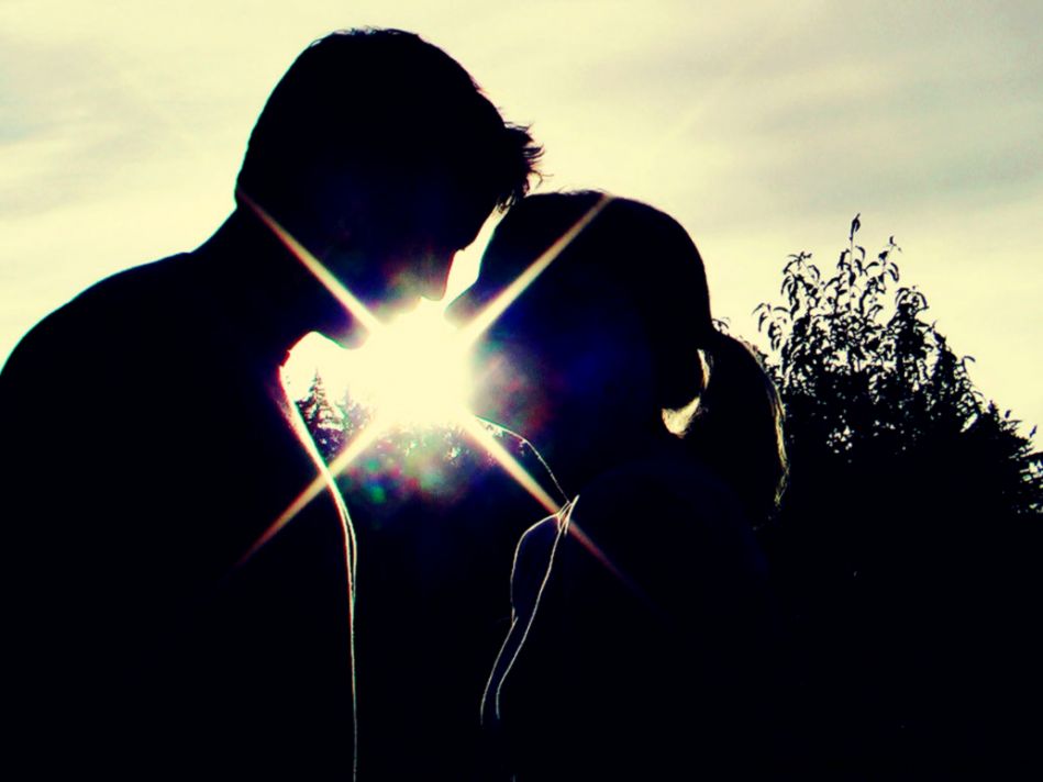 Sweet Kiss by Helpax on DeviantArt