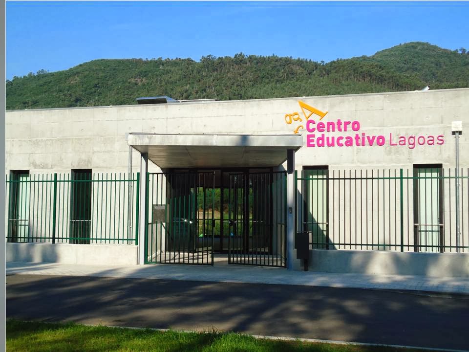 Centro Educativo das Lagoas