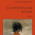 Libri. 'La fanciullina scalza' di Chiara Cinquepalmi: presentazione domenica 10 presso A.P.S. 'Pietra su Pietra' a Bari