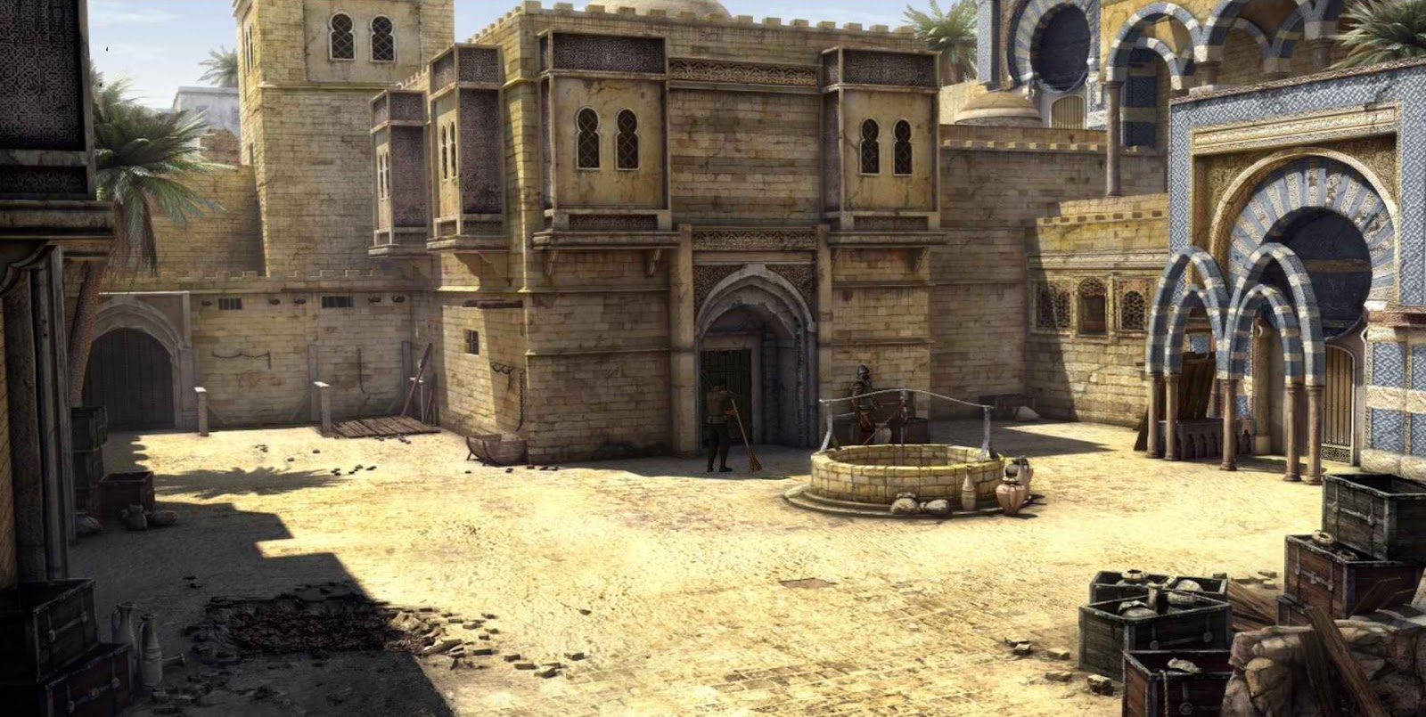 SCREENSHOTS THE LOST CHRONICLES OF ZERZURA Screenshots