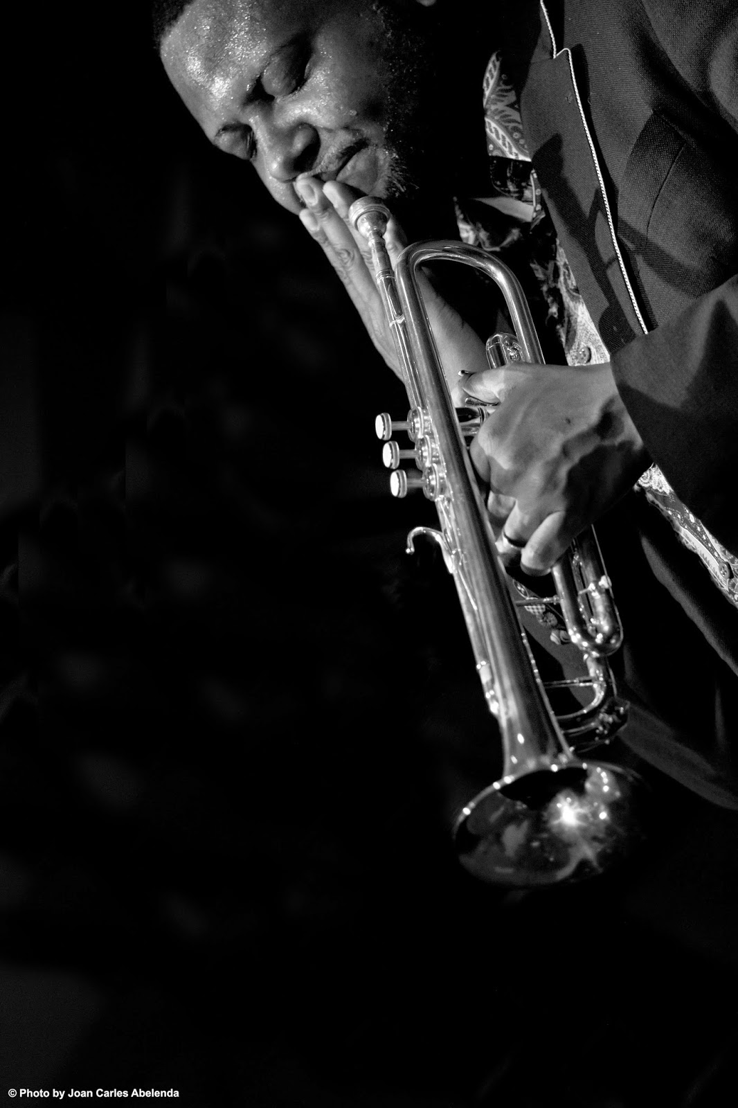 JAZZ Recordings FOTO SEAN JONES Fotos del concierto en el Jamboree