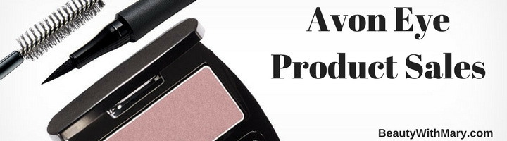 Avon Makeup Sales Campaign 10 2017
