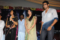 Three Audio Launch Gallery [Andhrula Music]