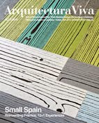 ARTÍCULO EN ARQUITECTURA VIVA