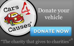 Donate A Car; Help The Center