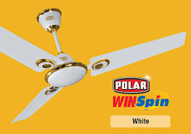 Polar fans representational pic from web