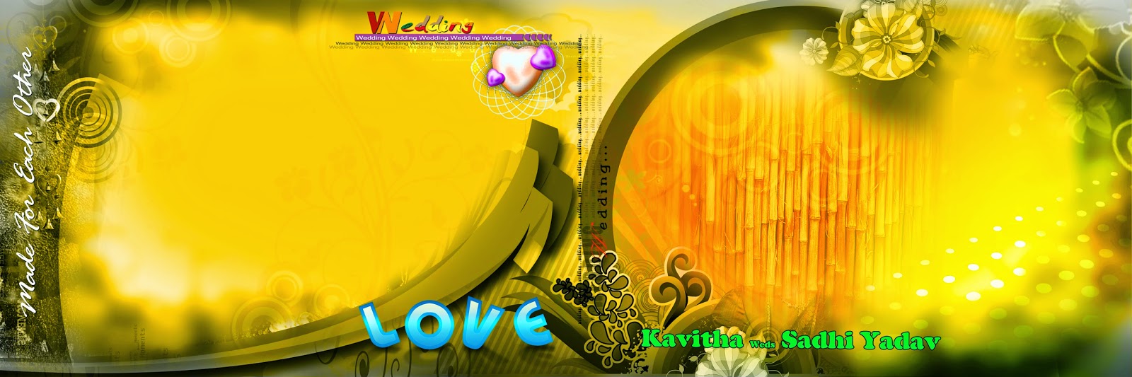 12x36 Album PSD files free downloads naveengfx