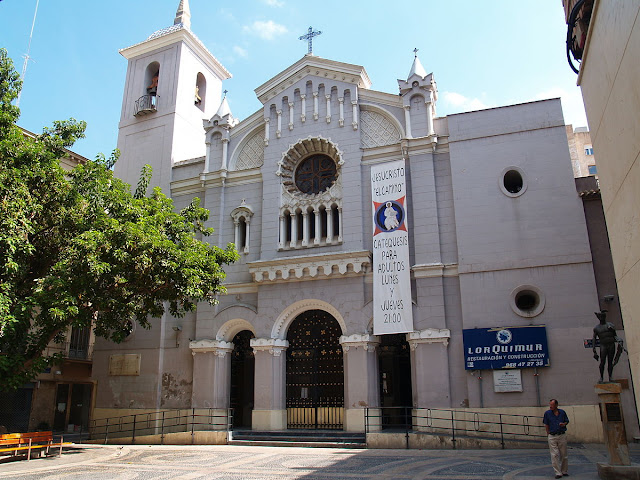  iglesia de San Bartolomé
