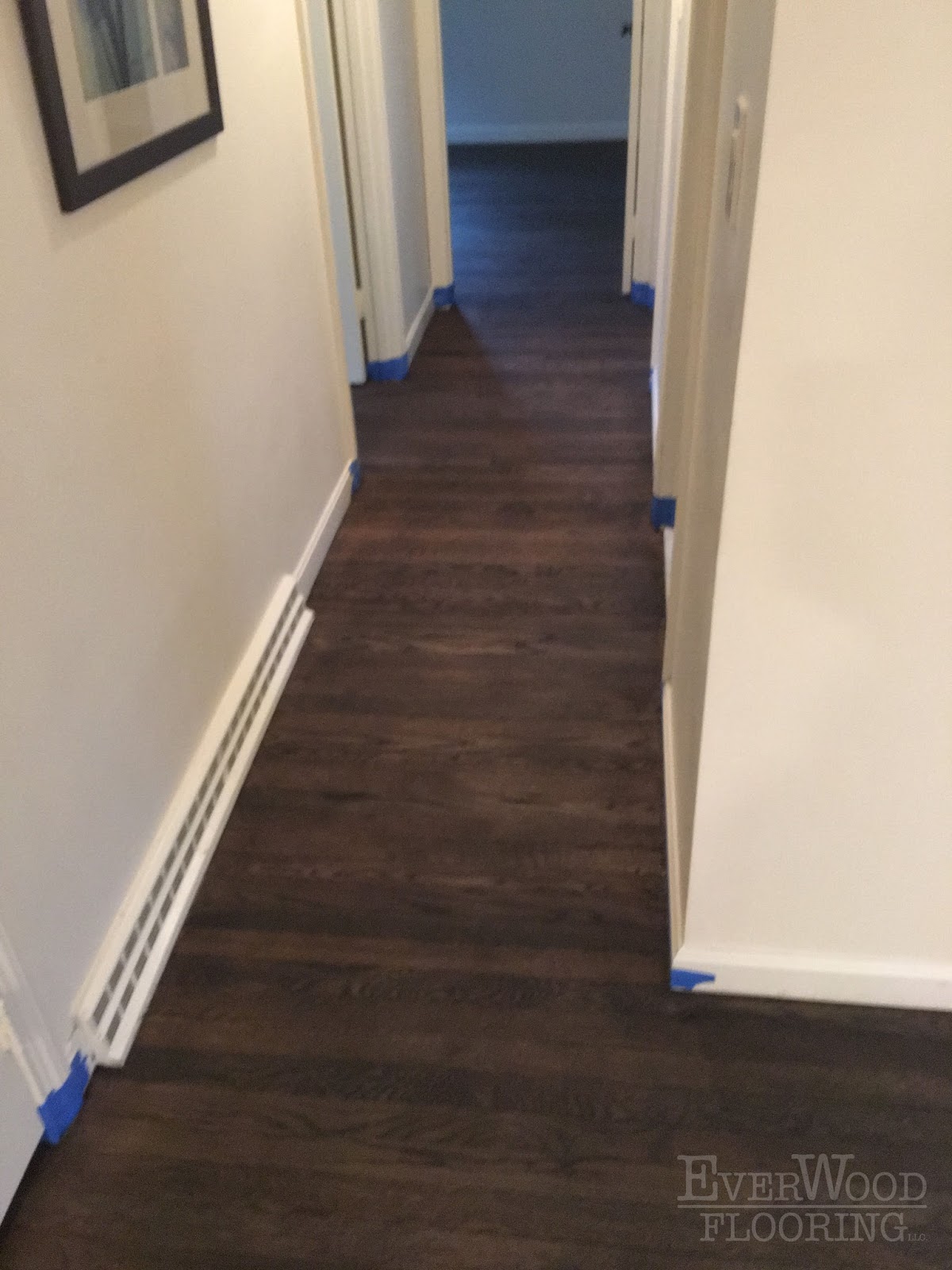 Everwood Flooring Project Profiles April 2016