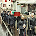 Forza Nuova a processo per i manifesti funebri contro le unioni civili