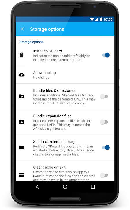 app cloner premium version app cloner premium version