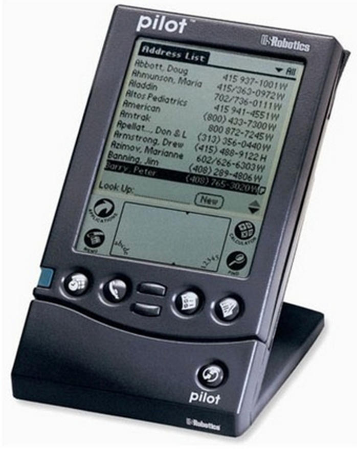 A 20 años de historia en la informática personal Identi