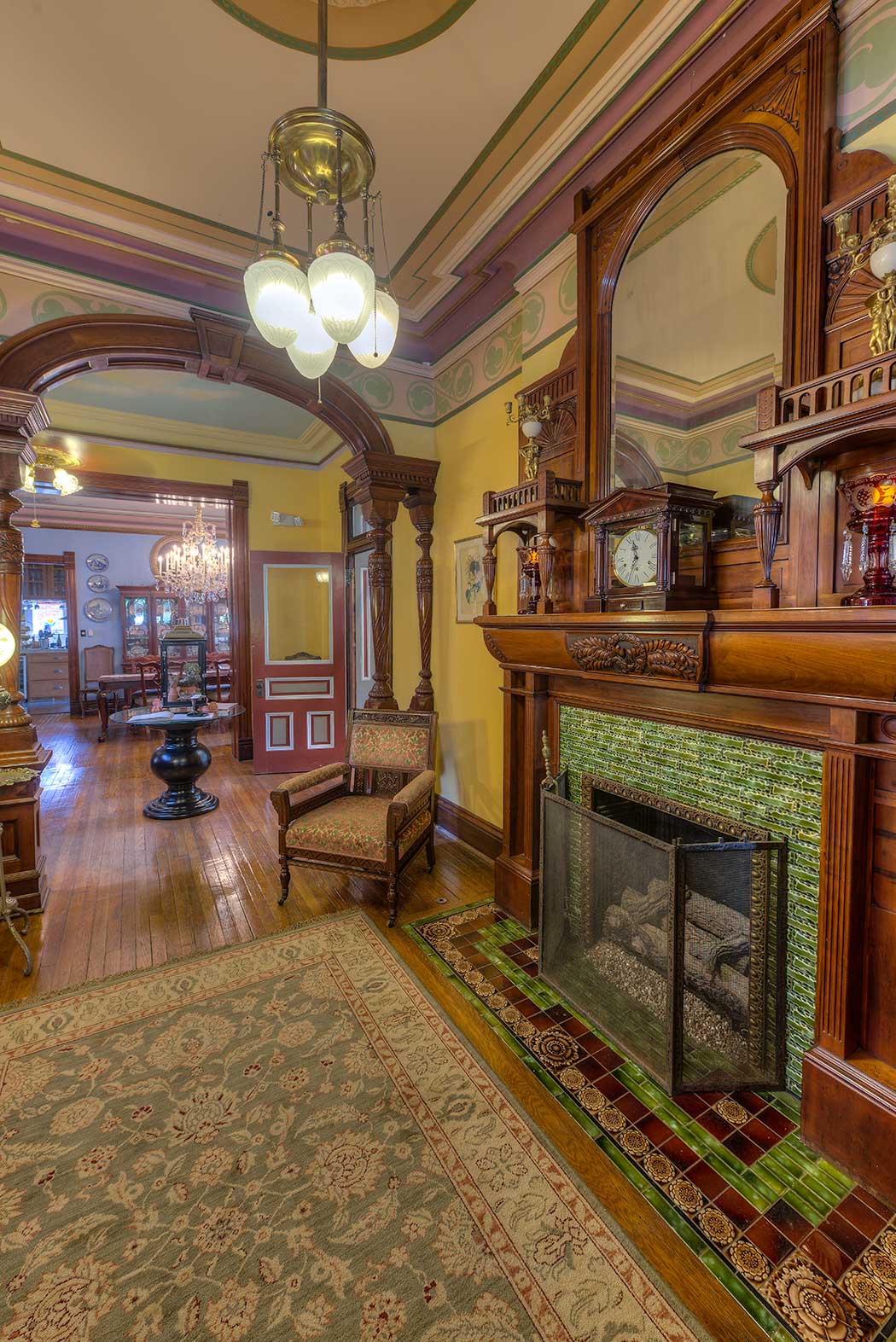 Hyperblogal Bed and Breakfasts Kansas City