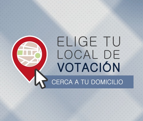 Informacion Electoral 2016
