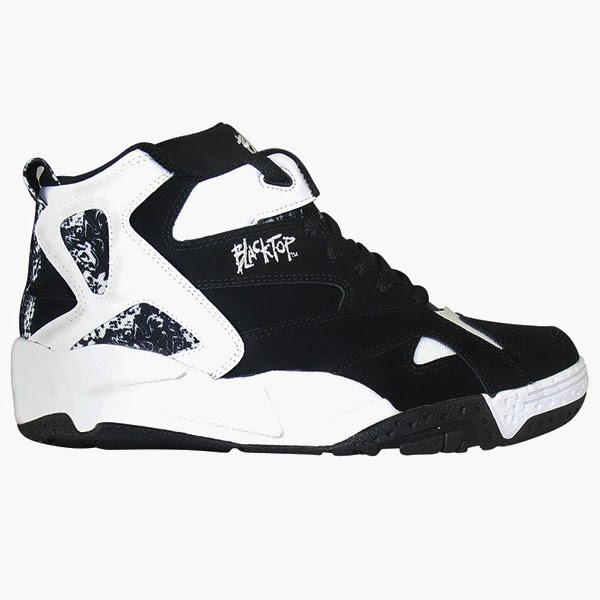 reebok blacktop pump