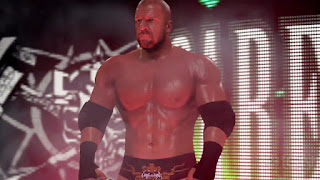 download WWE 2k 15 game  wallpapers | screenshots | images