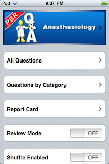 medical iphone apps