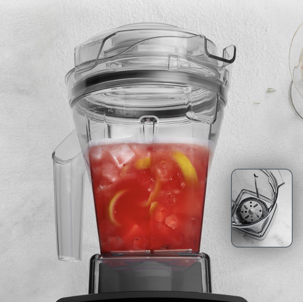vitamix aer disc lemonade vitamix aer disc lemonade