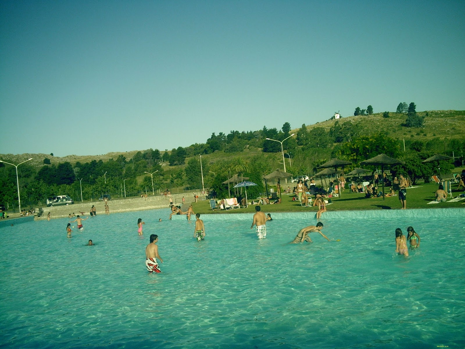 AMO VIAJAR QUE VER EN TANDIL