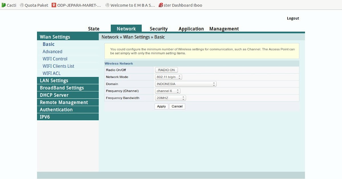 Cara seting jadi ruter cisco dpc2320 bpojewish
