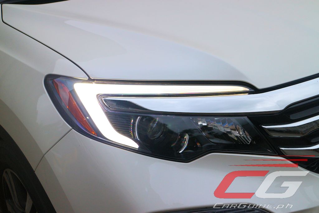 Honda Pilot Lkas Acc