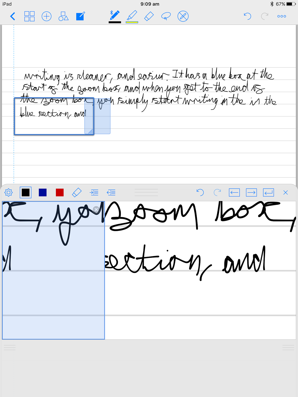 Goodnotes Take Amazing Notes The Nerdy Student
