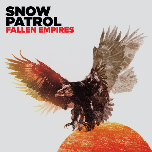 snow patrol fallen empires 320 rar snow patrol fallen empires 320 rar