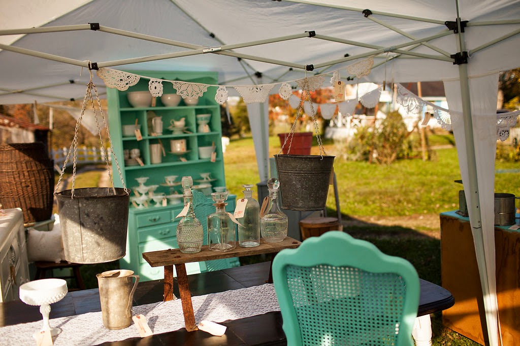 Zassy's Treasures & Design Zassy's Annual Fall Barn Sale 2014