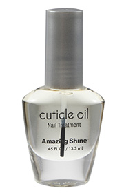 Amazing Shine Cuticle Oil