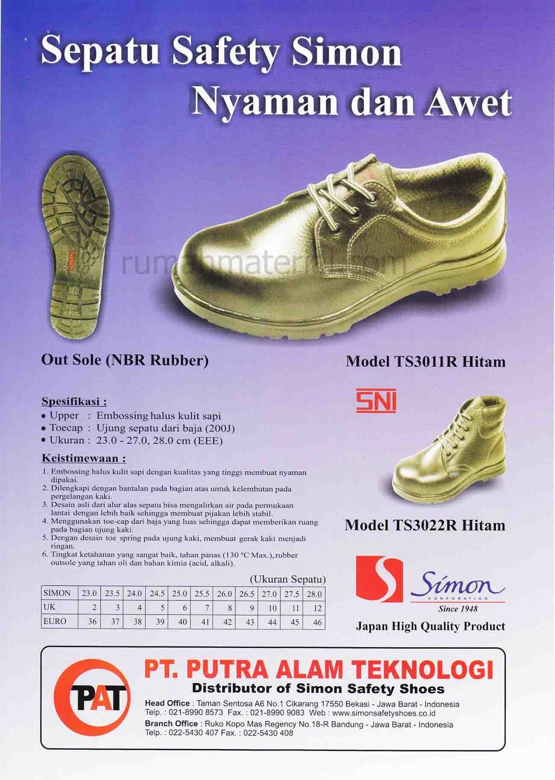 Ukuran Sepatu Uk 6 5 Sama Dengan - Soalan ag