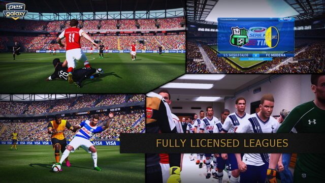 PESGalaxy Patch 2017 2.01 PES 2017 PATCH PES New