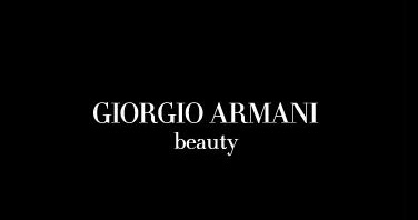 giorgio armani beauty logo