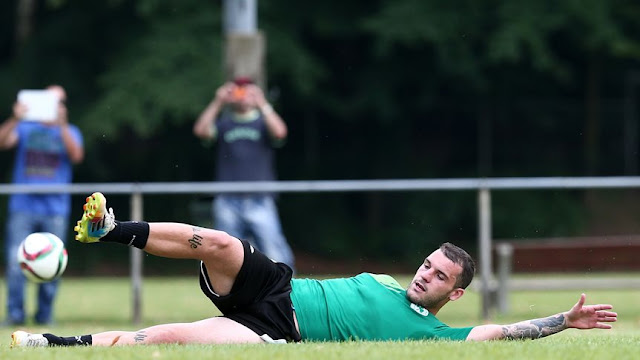 Ο έλεγχος των νέων: σταθεροί Βέμερ, Καλτσάς, ανεβαίνει ο Λουντ