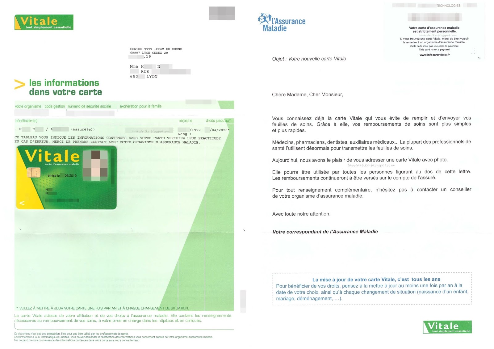 Sampai Di Prancis Apa Yang Harus Dilakukan