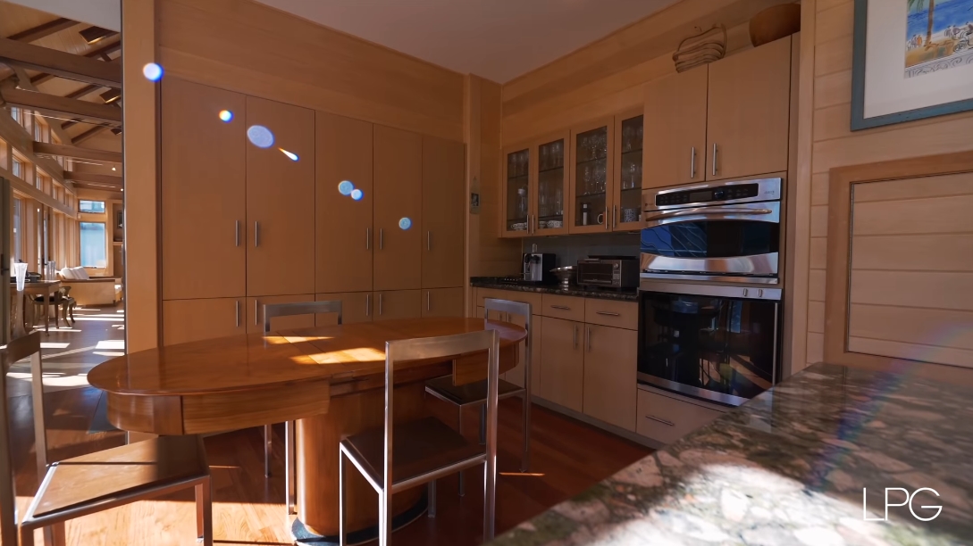 38 Interior Design Photos vs. 40 Sayres Path, Wainscott, NY Luxury Mansion Tour
