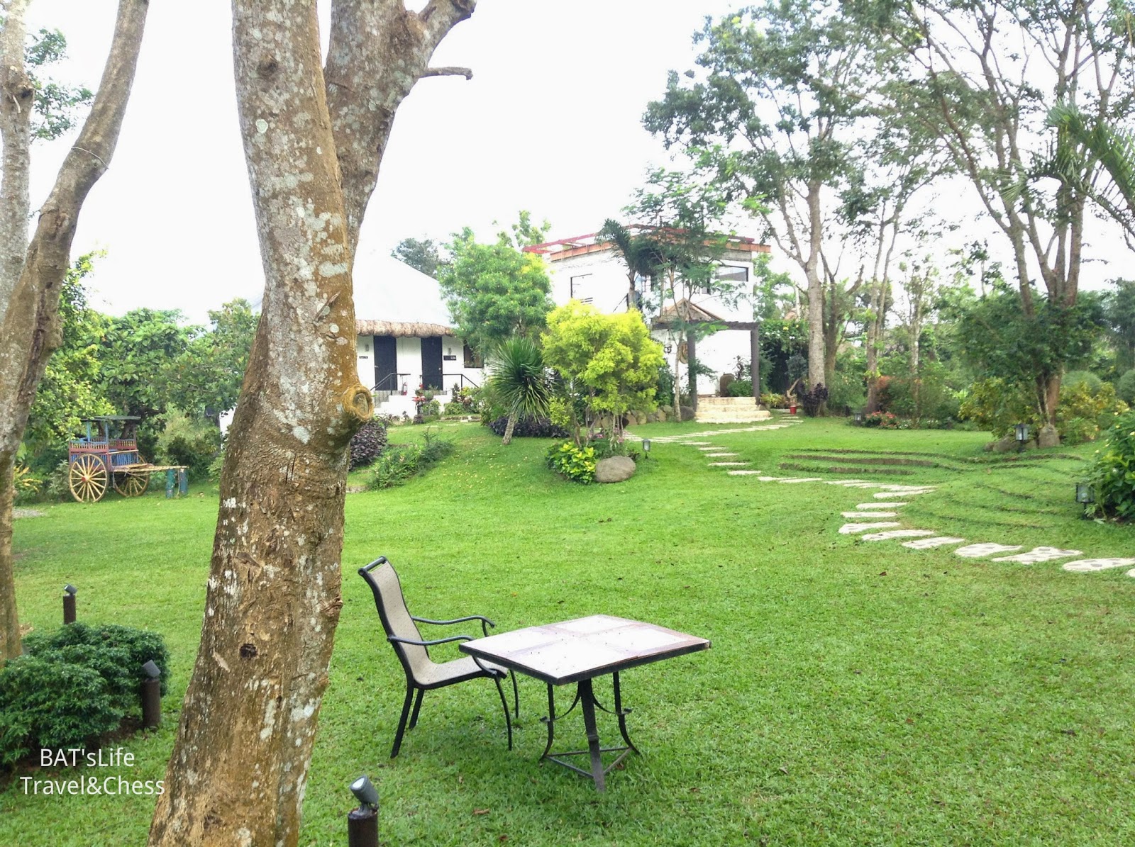 Nurture Wellness Village/Nurture Spa (Tagaytay)