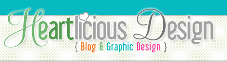 Heartlicious Design offers exclusive & quality yet affordable custom blog design. We help to bring small businesses and personal blogs to the next level with effective online presence.