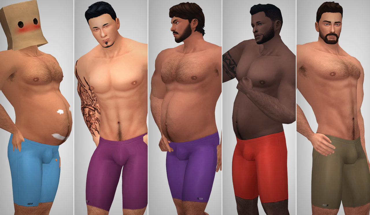 Sims 4 belly. Male body sims 4. sims 4 black body male top. мужское тело симс 4. пресет мужского тела симс 4.