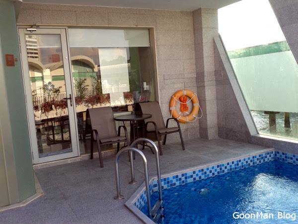 GoonMan Blog: Lexis Hibiscus Port Dickson Resort Hotel ...