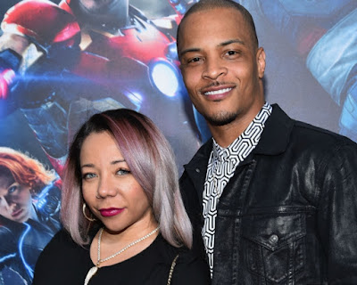 tiny ti Tiny slams T.I for calling their marriage a distraction and finally explains why she excuses his cheating!