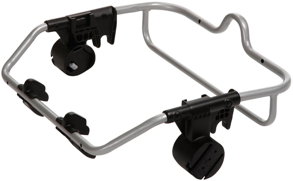 Quinny Car Seat Adapter