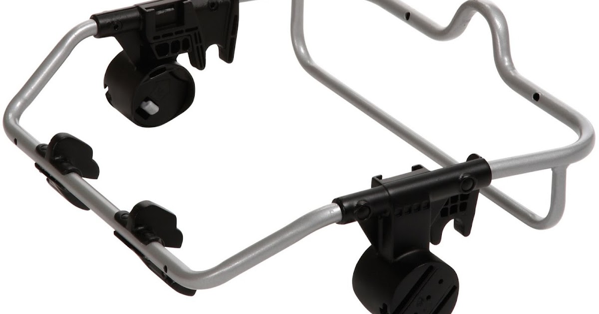 Quinny Car Seat Adapter