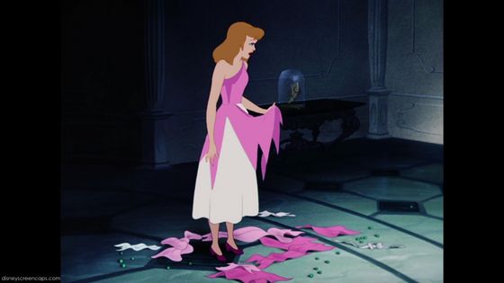 Cinderella dress animatedfilmreviews.filminspector.com